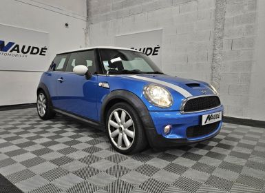 Achat Mini Cooper S 1.6 175 CH R56 - MOTEUR 27.000KM Occasion