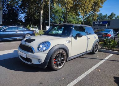 Mini Cooper S 1.6 i 16V Turbo 175cv