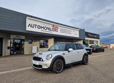 Achat Mini Cooper S 1.6 i 16V Turbo 175cv Camden / Toit ouvrant Occasion