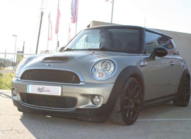 Vente Mini Cooper S 175CH Occasion