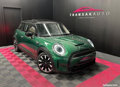 Achat Mini Cooper S 178 LCI HATCH II Edition Camden PREMIERE MAIN ENTRETIEN CONSTRUCTEUR 59000km Occasion