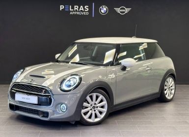 Achat Mini Cooper S 178ch Occasion