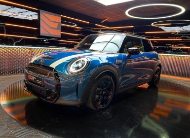 Mini Cooper S 178CH 3P BVA7