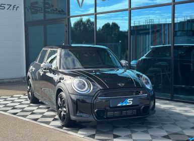 Mini Cooper S 178CH ÉDITION PREMIUM BVA7 Occasion