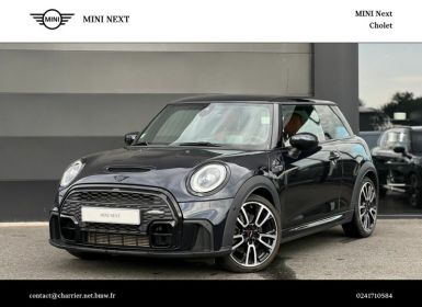 Achat Mini Cooper S 178ch John Works BVA7 Occasion