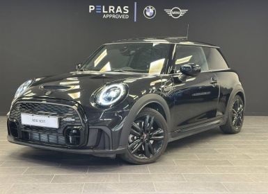 Mini Cooper S 178ch John Works BVA7