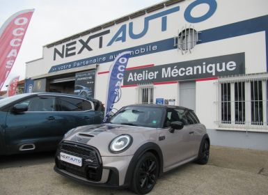 Vente Mini Cooper S 178CH JOHN WORKS BVA7 Occasion