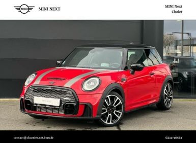 Mini Cooper S 178ch John Works BVA7 Occasion