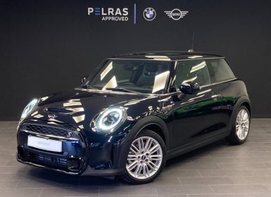 Achat Mini Cooper S 178ch Yours Occasion