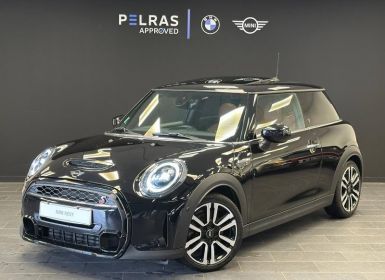 Mini Cooper S 178ch Yours BVA7