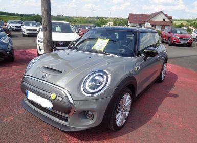 Mini Cooper S 184CH GREENWICH BOITE AUTO ELECTRIQUE