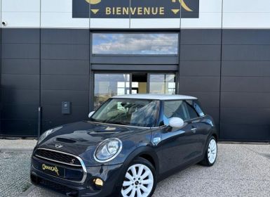 Achat Mini Cooper S 192 Occasion