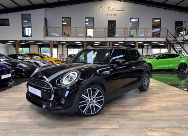 Vente Mini Cooper s 192 cv edition greenwich Occasion