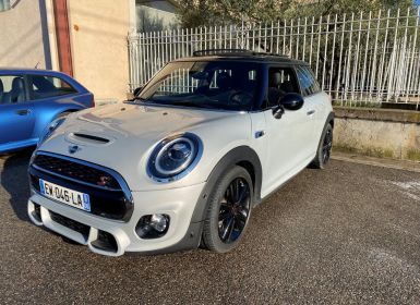 Vente Mini Cooper S 192 FINITION JCW BVA7 Occasion