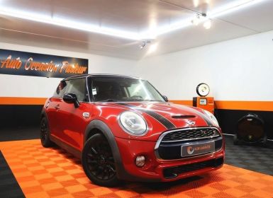 Mini Cooper S 192CH