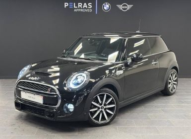 Mini Cooper S 192ch Exquisite BVA7 Euro6d-T