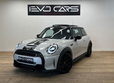 Mini Cooper S 2.0 178 ch CarPlay/ Projecteurs Full LED / Édition Camden Toit ouvrant