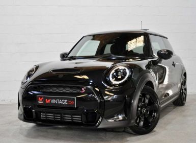 Mini Cooper S 2.0 178cv Automatique Occasion