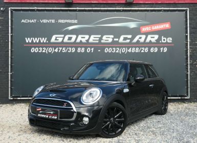 Achat Mini Cooper S 2.0 79.955 KM GARANTI 12 MOIS - Occasion