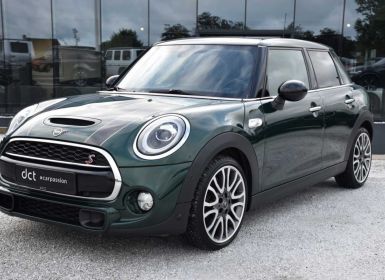 Achat Mini Cooper S 2.0 S | Navigation Pano Heated Seats Occasion