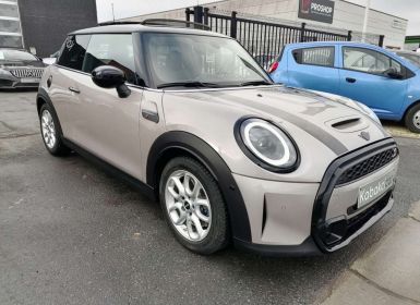 Vente Mini Cooper S 2.0AS DCT--FULL OPTIONS-TOIT PANO-GARANTIE USINE-- Occasion