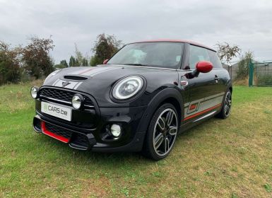 Mini Cooper S 2.0AS GT Limited Edition Pack John Works