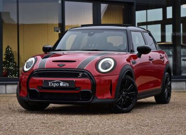 Achat Mini Cooper S 2.0AS OPF DCT - PANO DAK - CAMERA - H-K SOUND - CARPLAY - Occasion