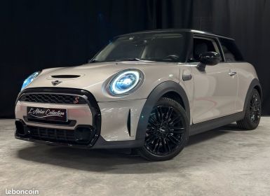 Mini Cooper S 2.0l 178 BVA Occasion