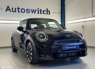 Mini Cooper S 3-Doors DrivingAss-Cam-CarPlay-Navi-DAB-Zetelver