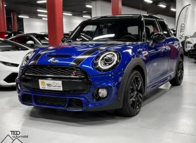 Mini Cooper S 4 Portes 192cv