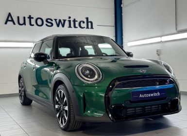 Mini Cooper S 5-Doors Pano-Comf-Cam-AdaptCruise-DrivingAss-DAB