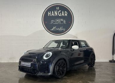 Mini Cooper S 5 Portes2.0 178ch BVA7 Edition Premium