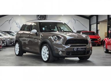 Mini Cooper S ALL4 COUNTRYMAN 1.6 TURBO 184 R60 / ENTRETIEN COMPLET