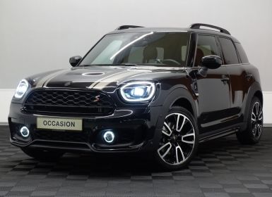 Mini Cooper S Countryman JCW Occasion