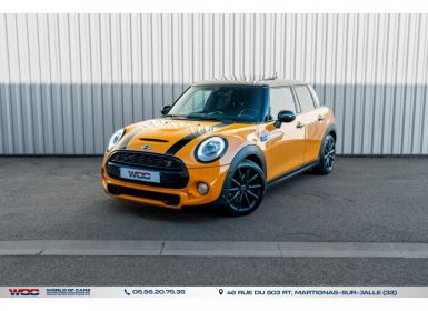 Mini Cooper S F55 2.0 192