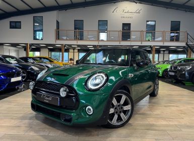 Mini Cooper s f56 192ch edition 60 years Occasion