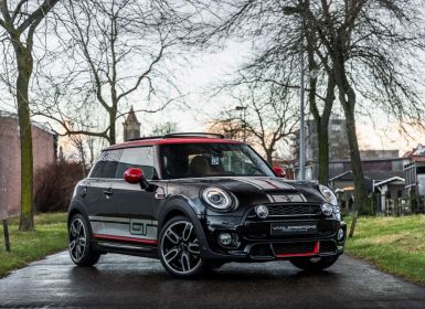 Vente Mini Cooper S GT Limited Edition Occasion