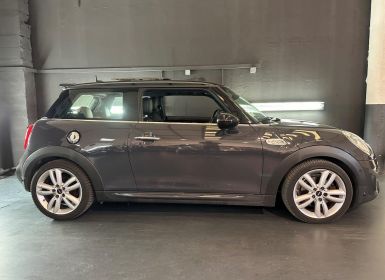 Achat Mini Cooper S III FINITION JCW Occasion