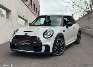 Achat Mini Cooper S JCW 2.0l 231 BVA Occasion