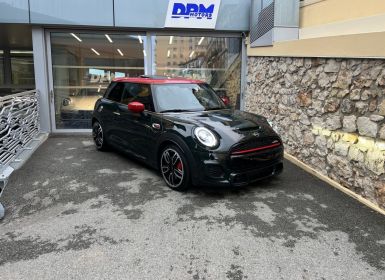 Vente Mini Cooper S JCW 231 BVA Occasion