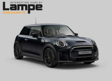 Vente Mini Cooper S LED Cruise Control Zetelverwarming Carplay Occasion