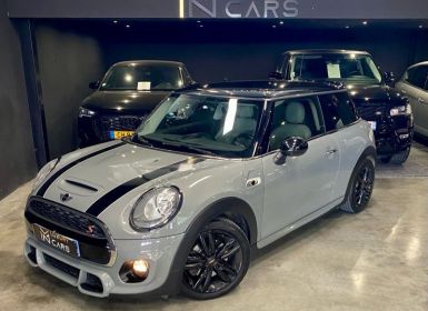 Achat Mini Cooper s pack john works 192 ch Occasion