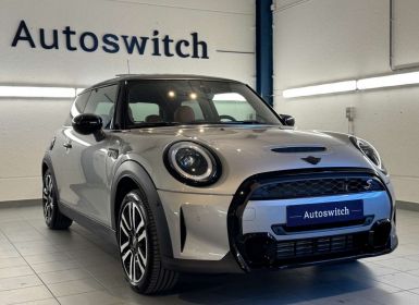 Achat Mini Cooper S Pano-H&K-Head-up-Comf-Cam-Adapt.Cruise-DrivingAss Occasion