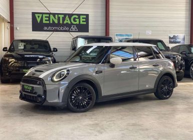 Mini Cooper S s camden 178 ch bva