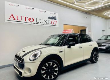 Mini Cooper SD 2.0 d