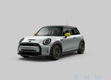 Mini Cooper SE 100% Electric- Apple Carplay- Panoramisch schuifda