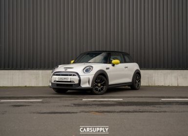 Mini Cooper SE 100% Electric - Camera - DAB - Apple Carplay