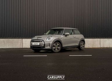 Achat Mini Cooper SE 100% Electric - LCI - Apple Carplay - DAB - LED Occasion