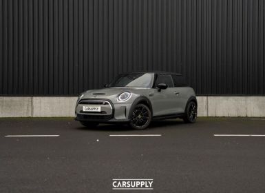 Mini Cooper SE 100% Elektric- Apple Carplay- Camera- Heated seats Occasion