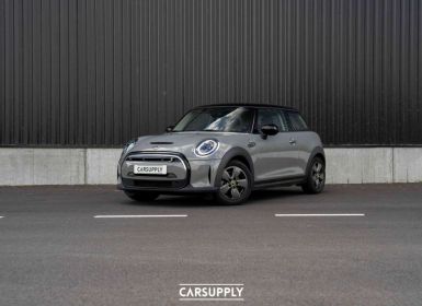 Mini Cooper SE 100% Elektrisch - Apple Carplay - Verwarmde zetels Occasion